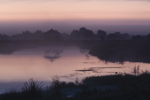 Nationalparks in Polen